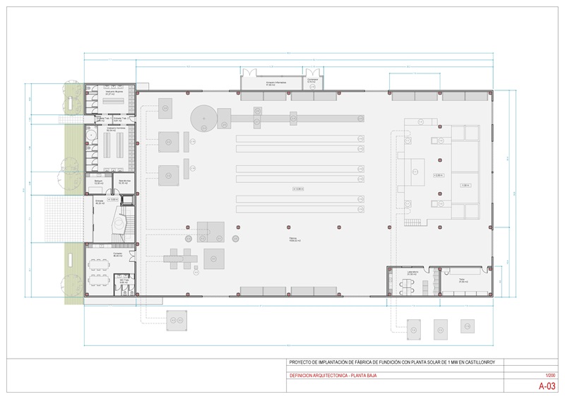 METALLURGICAL FACTORY 1