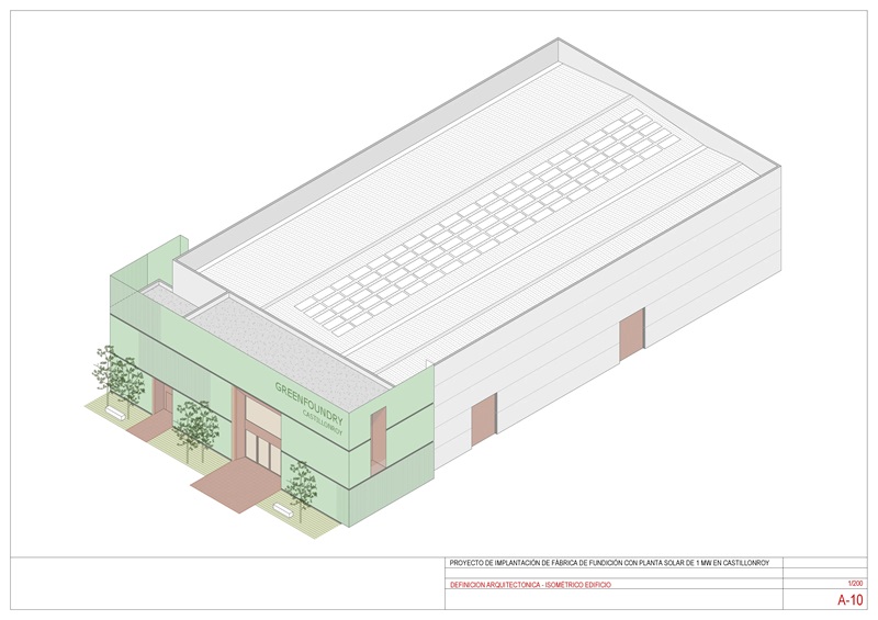 METALLURGICAL FACTORY 3
