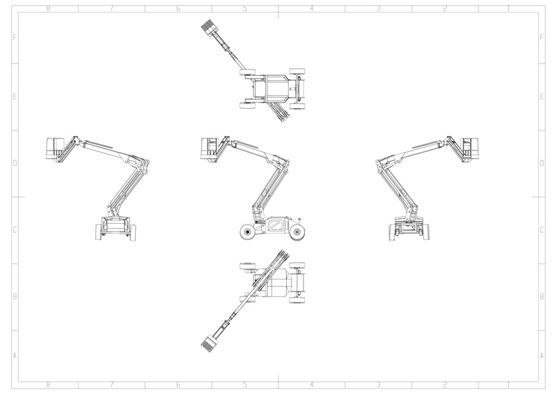 CE MACHINERY DESIGN 3