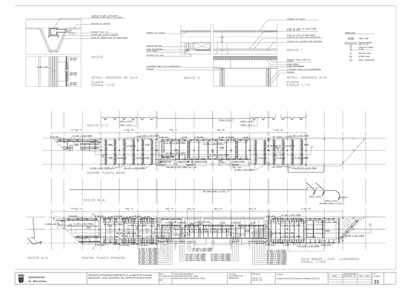 ENERGY EFFICIENCY BCN 2