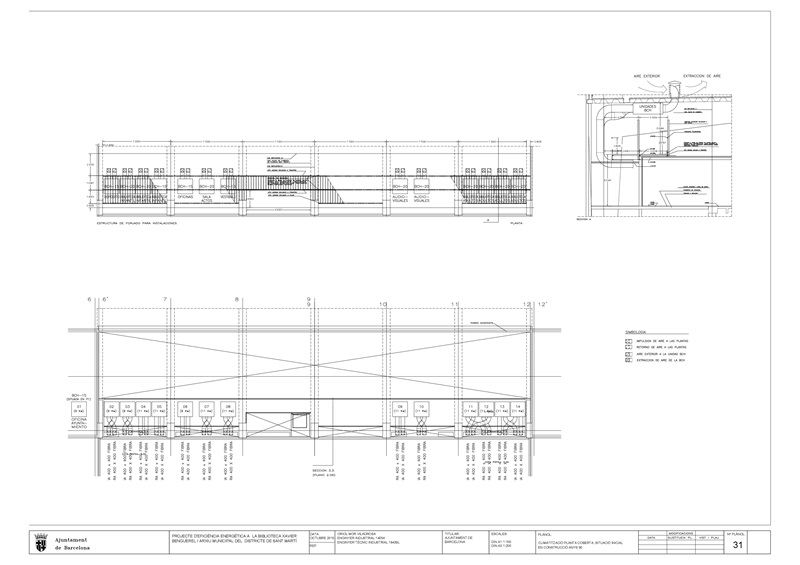 ENERGY EFFICIENCY BCN 3