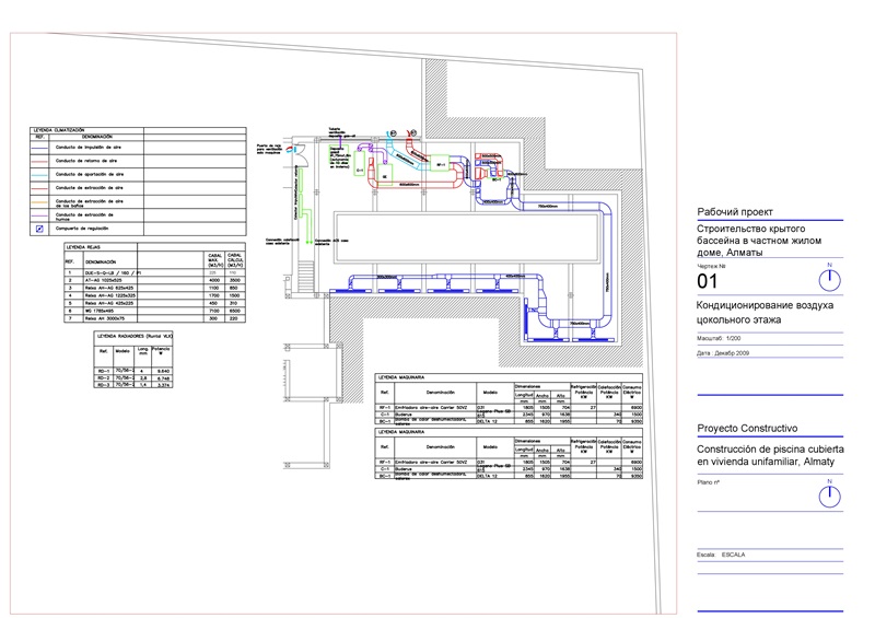 KAZAKHSTAN MANSIONS 2